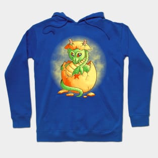 Dragon Eggz Hoodie